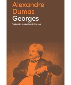 Imágen 1 del libro: Georges