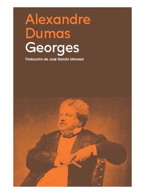 Imágen 1 del libro: Georges