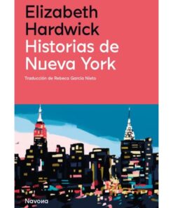 Imágen 1 del libro: Historias de Nueva York