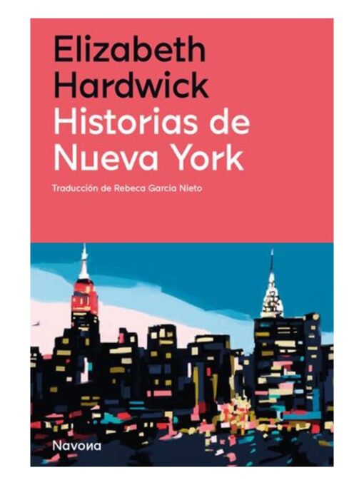 Imágen 1 del libro: Historias de Nueva York