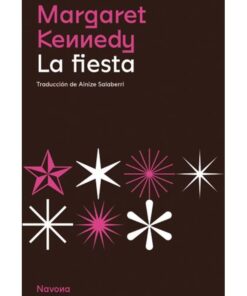 Imágen 1 del libro: La fiesta