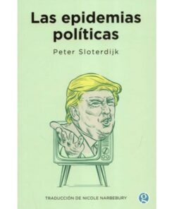 Imágen 1 del libro: Las epidemias políticas