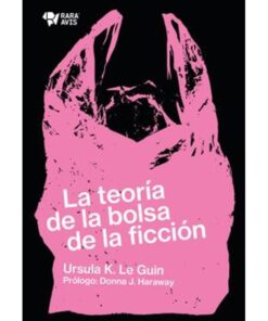 Imágen 1 del libro: La teoría de la bolsa de la ficción