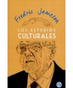 Imágen 1 del libro: Los estudios culturales