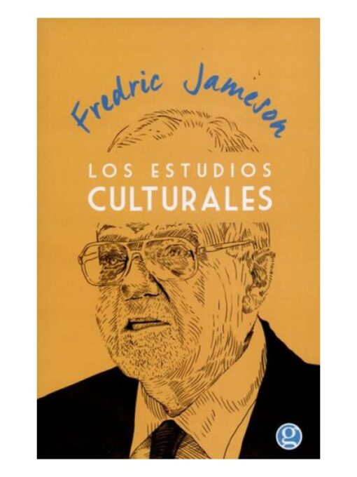 Imágen 1 del libro: Los estudios culturales