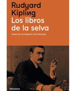 Imágen 1 del libro: Los libros de la selva