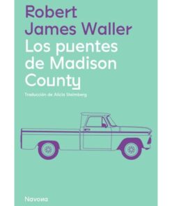 Imágen 1 del libro: Los puentes de Madison County