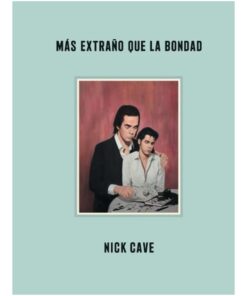 Imágen 1 del libro: Más extraño que la bondad