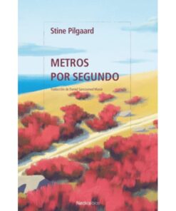 Imágen 1 del libro: Metros por segundo