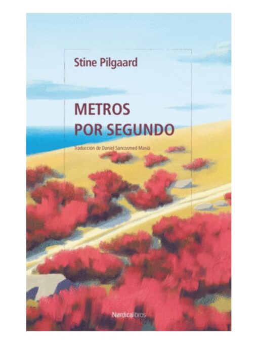 Imágen 1 del libro: Metros por segundo