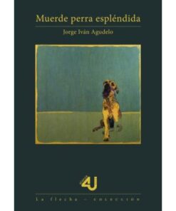 Imágen 1 del libro: Muerde perra esplendida