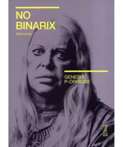 Imágen 1 del libro: No binarix. Memorias