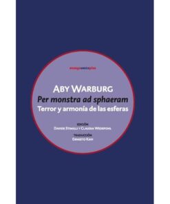 Imágen 1 del libro: Per monstra ad sphaeram