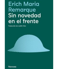 Imágen 1 del libro: Sin novedad en el frente