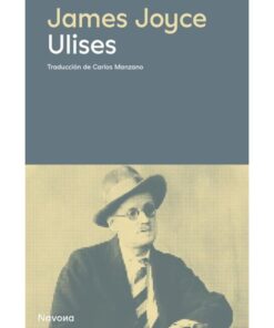 Imágen 1 del libro: Ulises