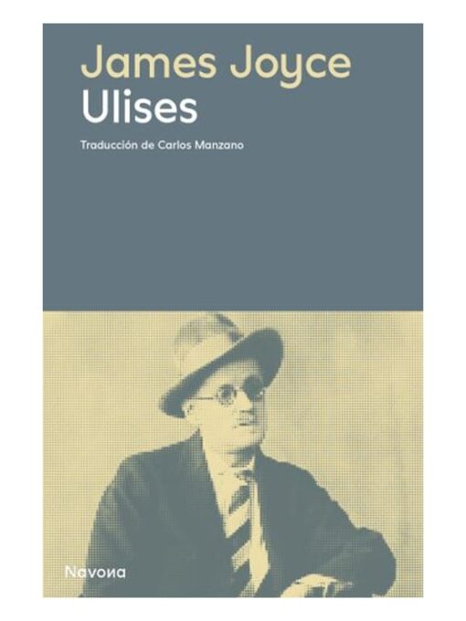 Imágen 1 del libro: Ulises