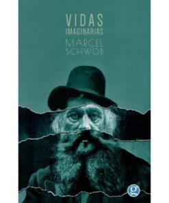 Imágen 1 del libro: Vidas imaginarias