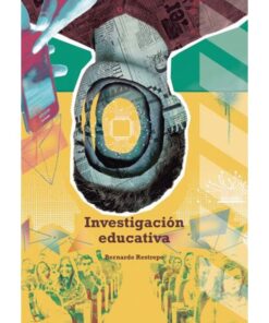 Imágen 1 del libro: Investigación educativa