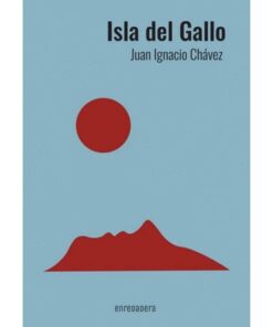 Imágen 1 del libro: Isla del Gallo