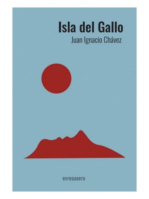 Imágen 1 del libro: Isla del Gallo