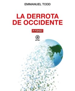 Imágen 1 del libro: La derrota de Occidente