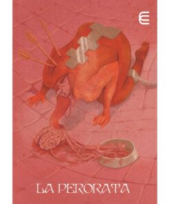 Imágen 1 del libro: La perorata