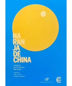 Imágen 1 del libro: Naranja de china