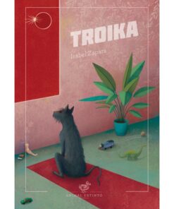 Imágen 1 del libro: Troika