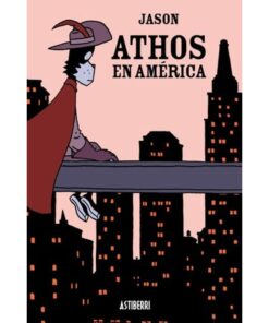 Imágen 1 del libro: Athos en América