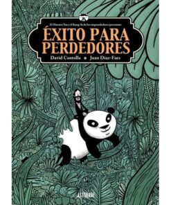 Imágen 1 del libro: Éxito para perdedores