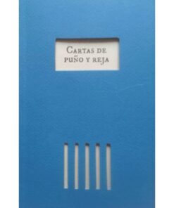 Imágen 1 del libro: Cartas de puño y reja