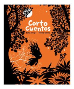 Imágen 1 del libro: Cortocuentos, corto cuentos