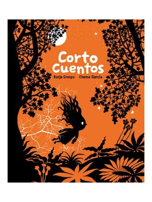 Imágen 1 del libro: Cortocuentos, corto cuentos