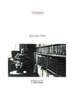 Imágen 1 del libro: Diario