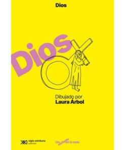 Imágen 1 del libro: Dios