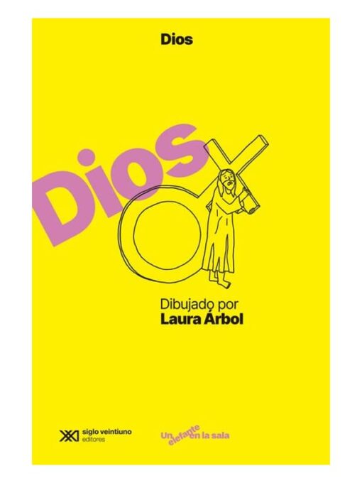 Imágen 1 del libro: Dios