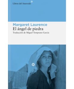 Imágen 1 del libro: El ángel de piedra