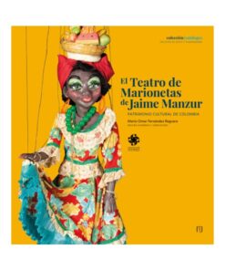 Imágen 1 del libro: El Teatro de Marianotes de Jaime Manzur