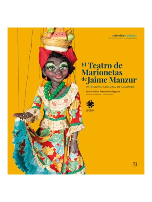 Imágen 1 del libro: El Teatro de Marianotes de Jaime Manzur