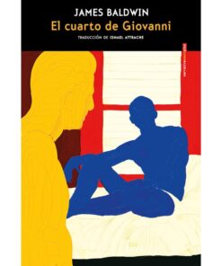 Imágen 1 del libro: El cuarto de Giovanni