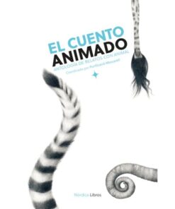 Imágen 1 del libro: El cuento animal. Antología de relatos con animal