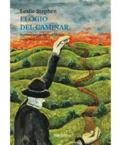 Imágen 1 del libro: Elogio del caminar