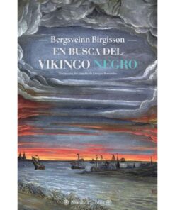 Imágen 1 del libro: En busca del vikingo negro