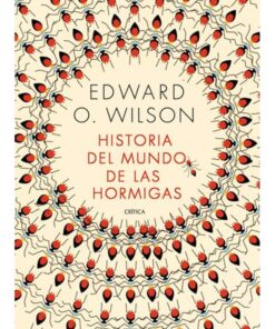 Imágen 1 del libro: Historias del mundo de las hormigas