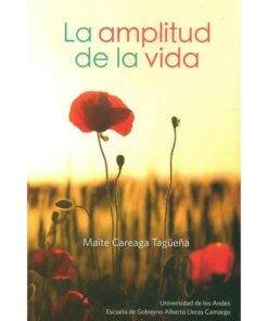 Imágen 1 del libro: La amplitud de la vida