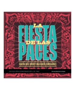 Imágen 1 del libro: La fiesta de las paces