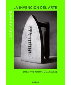 Imágen 1 del libro: La invención del arte