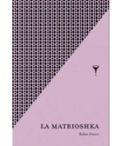 Imágen 1 del libro: La matrioshka