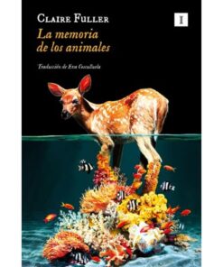 Imágen 1 del libro: La memoria de los animales