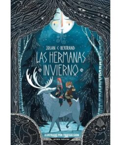 Imágen 1 del libro: Las hermanas invierno